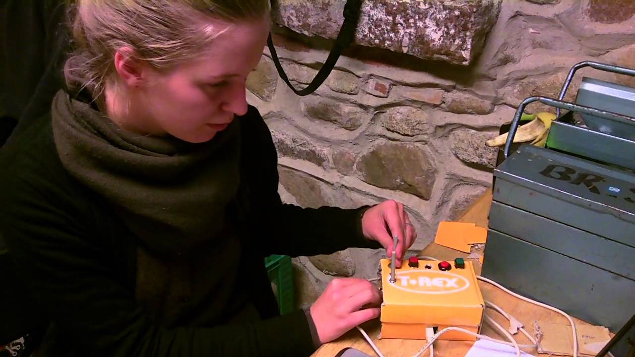 4 - Arduino project - 