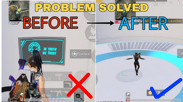 Transform into insectoid | Traverse-insectiode mode | Pubg mobile