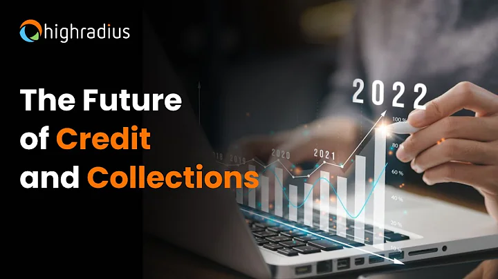 The Future of Credit & Collections | AI & Technology in Accounts Receivable