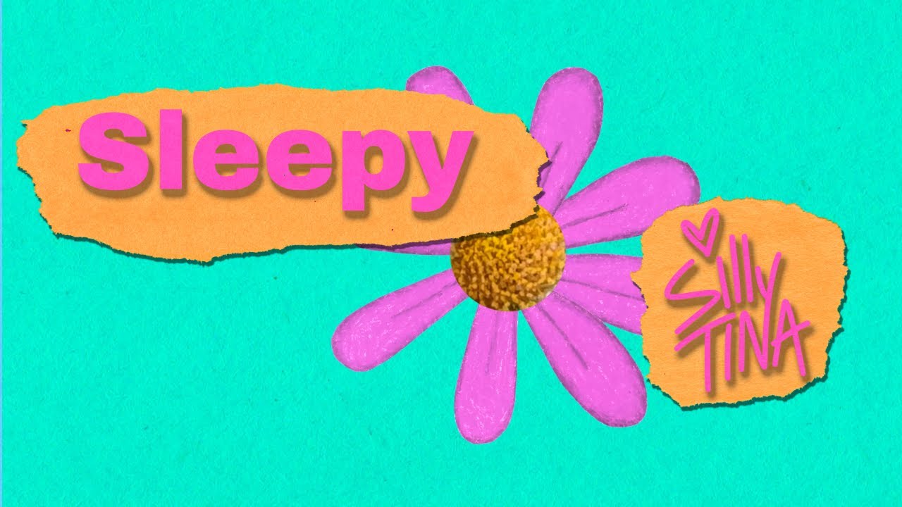 Watch Silly Tina – “Sleepy” (Official Visualizer) | Pushing Up Daisies on YouTube Watch Silly Tina – “Sleepy” (Official Visualizer) | Pushing Up Daisies on YouTube