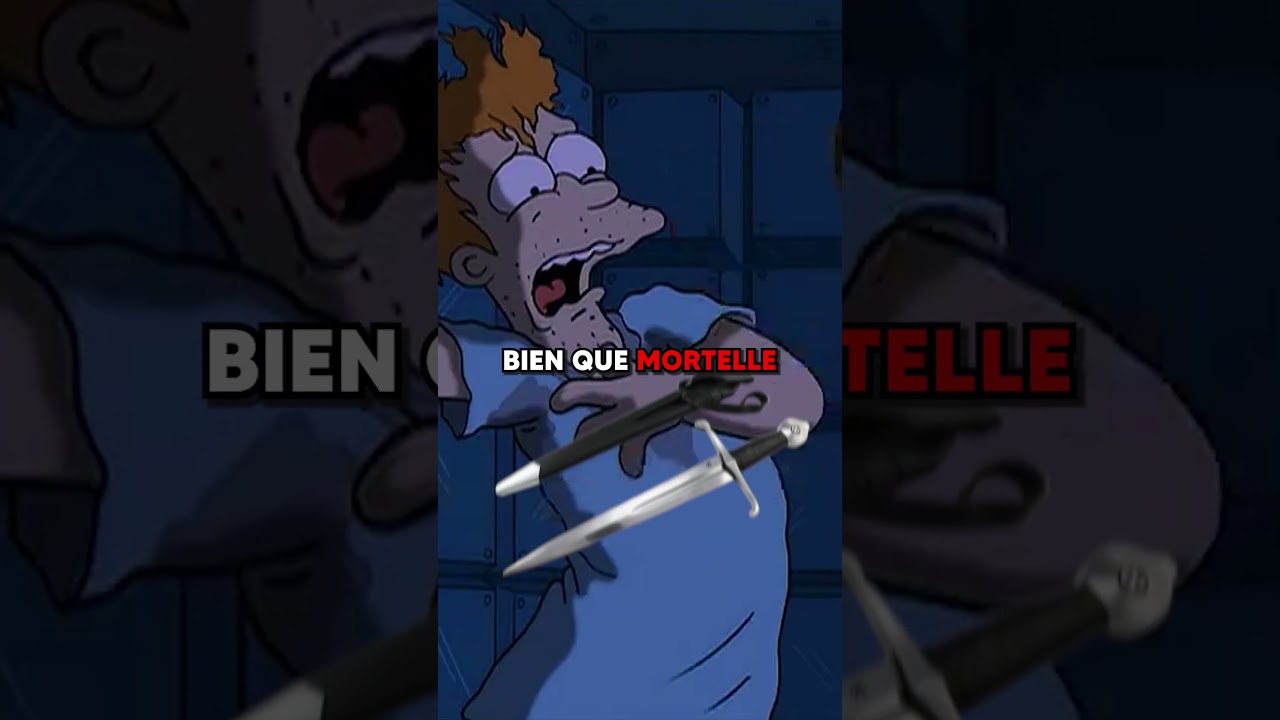 TOP 3 des pires armes médiévales !