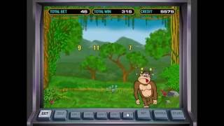 CRAZY MONKEY +BONUS GAMES!! +BIG WIN! online free slot SLOTSCOCKTAIL hhs screenshot 5