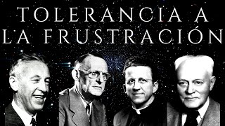 Tolerancia a la Frustracion Bill W Audiolibros Gratis 2023