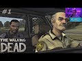 MANDZIO | The Walking Dead: Sezon 1 - #1