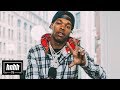 Lil Baby on Drake Collab, Young Thug, "Harder Than Ever" & More (HNHH Interview 2018)