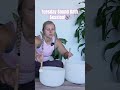 6 Second Relaxation! Full vid on my channel! #soundbath #432hz #relaxingbath #shorts #viral #relax