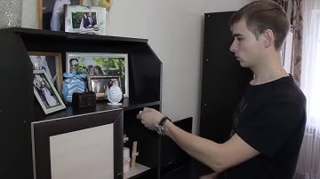 KERUI G18 unboxing and install using guide