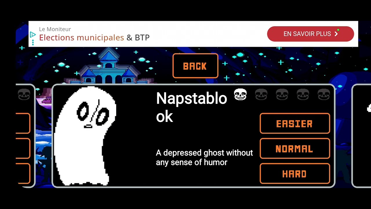 On joue à undertail de la hess