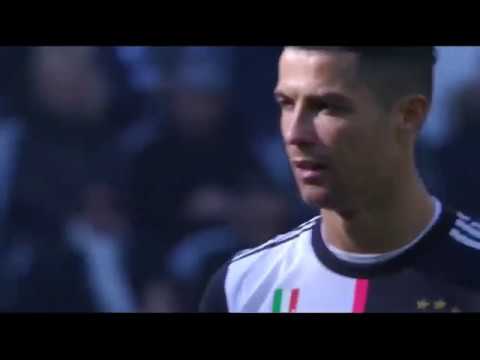 Cristiano Ronaldo Double 🔥 Juventus vs Fiorentina( 3−0 ...