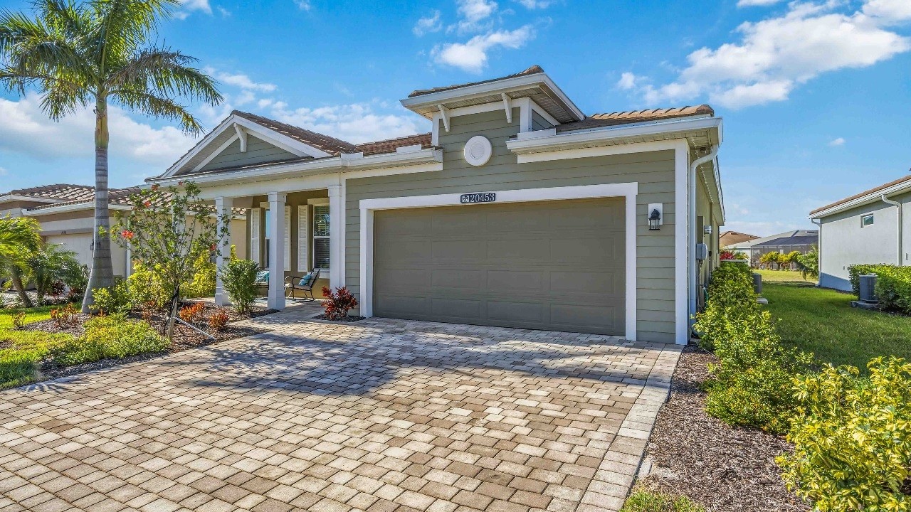 20453 Bandera Place, Venice, FL 34293