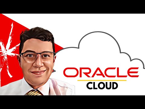 Crea una máquina en OCI Oracle Cloud Infrastructure la nube de Oracle al alcance tus manos