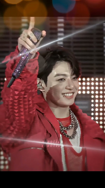 🔥 Jungkook's Fire Moves | Hottest Dance Performance Ever!