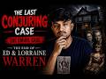 The Last Conjuring Case Explained | End Of Warrens