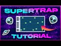 HOW TO SUPERTRAP IN 5 MINUTES (TUTORIAL)