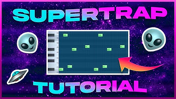 HOW TO SUPERTRAP IN 5 MINUTES (TUTORIAL)