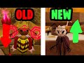 (Tower heroes) Is the NEW Hero Buzzer Better Than Beetrice?