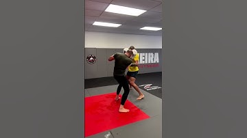 Alex Pereira spotted training with Glover Teixeira 👊