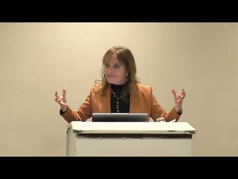 Chani Gotlieb - Let My People Grow! Project Inspire Convention 2025