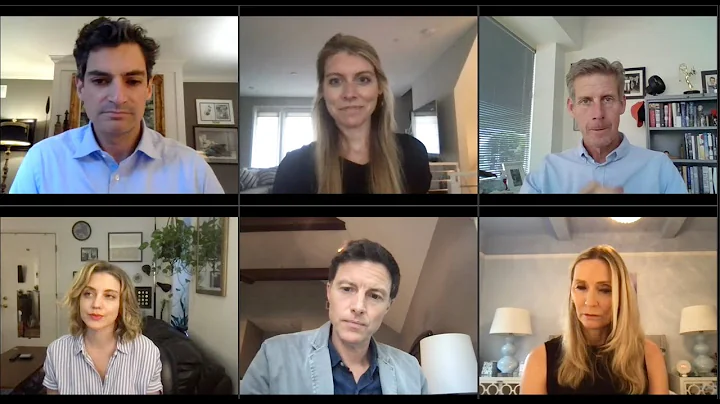 GEMA Alumni Panel: Listening to the Future: The Ev...