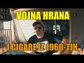 Kamion King - Popušio sve cigare iz 1960-tih
