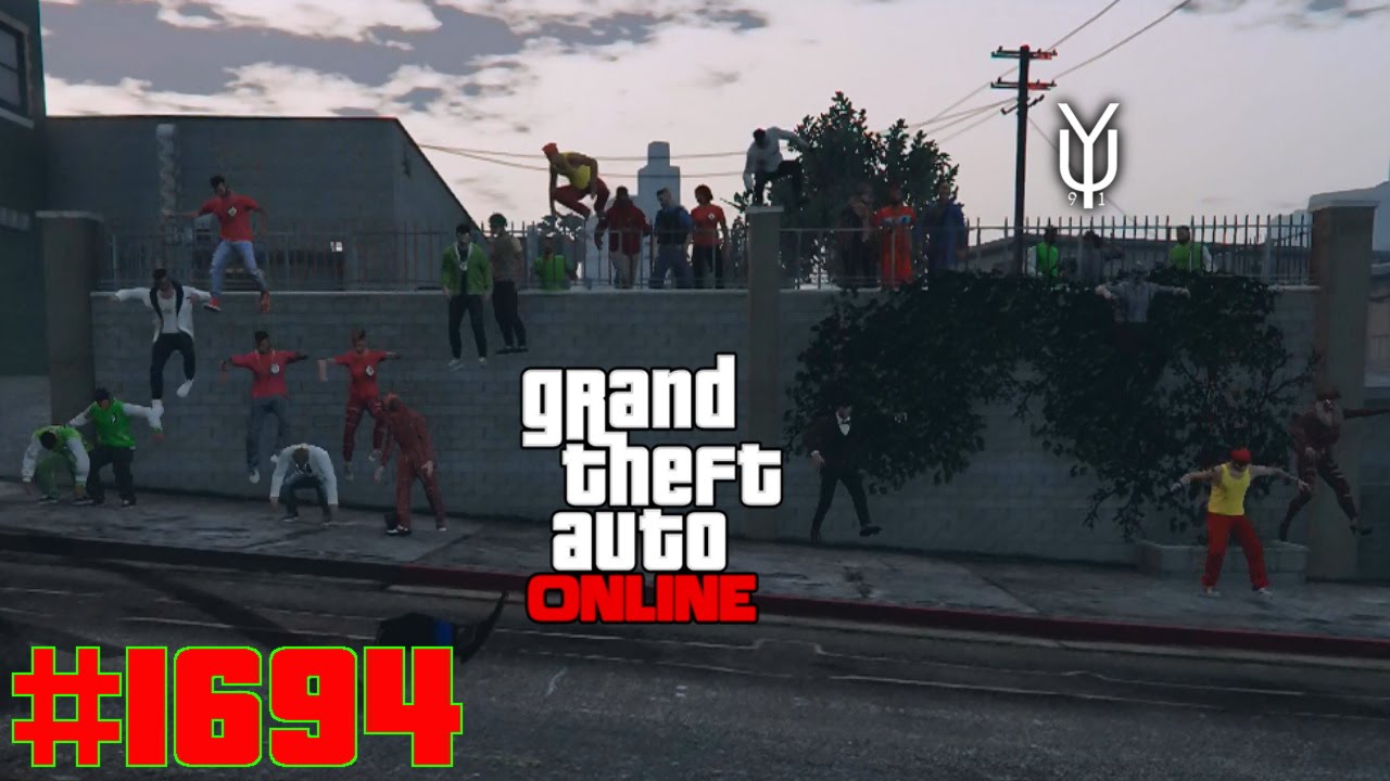 Gta 5 Online Spielen Ps4 Kostenlos