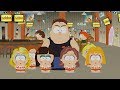 South Park: The Fractured But Whole - Raisins Girls Final Showdown Boss Fight #27