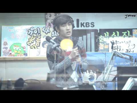 20141022 슈키라 박재정 - 어떤 그리움(이은미)