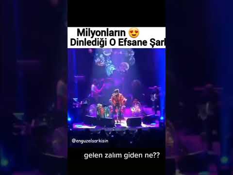 Milyonların dinlediği o efsane şarkı