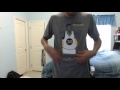 UnBoxing|ActiveFaithSports|Curry His Glory T-Shirt|My Game His Glory