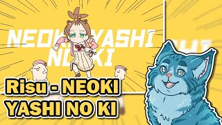 Download lagu Moral Reacts! | Ayunda Risu - NEOKI YASHI NO KI (Cover) [HololiveID] | Moral Truth