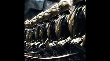 He’s an elf with dungeons | #edit #thranduil #thehobbit