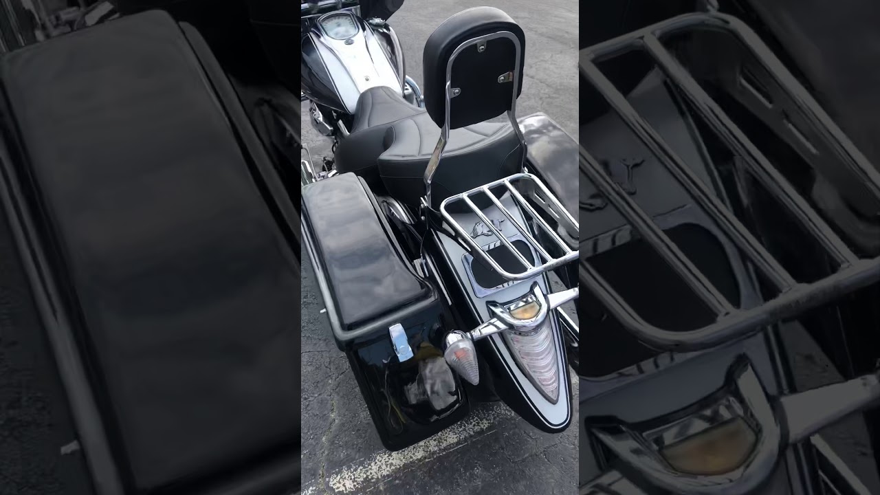 2006 Yamaha Road Liner XV1900 camera iphone 8 plus apk