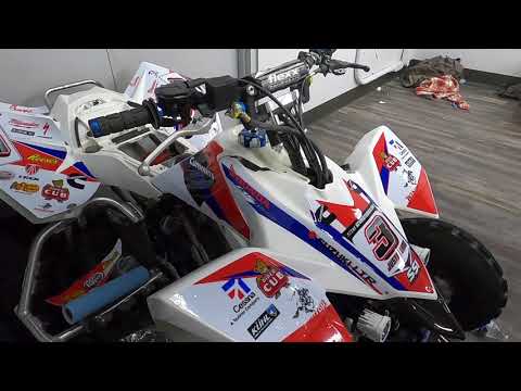 Graphics install on