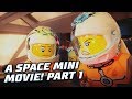 Watch the LEGO® Space Mini Movie! | Spaced Out (Part 1)