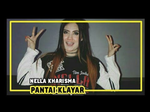 Nella Kharisma - Pantai Klayar TERBARU | DJANDUT THE ROSTA