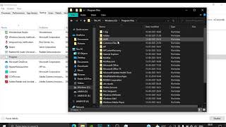 UNKNOWN FILE NAMED AS " Program " IN STARTUP IN THE TASKMANAGER 🤔| WTF 🤨| HOW TO DELETE