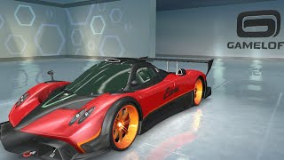 season 1 caught 2 busted with Pagani Zonda R by Rush to game123 3 views 1 month ago 2 minutes, 21 seconds