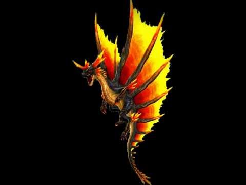 Rukodiora - Battle Soundtrack [Monster Hunter Forward 1] - YouTube