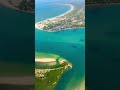 Shela From Above Lamu Shela Kenyancoast Indianocean Swahili Beach Kenyabeaches Village