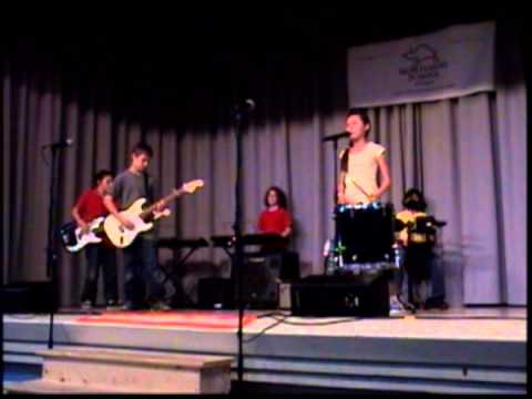 Montessori School of Dayton - Radioactive