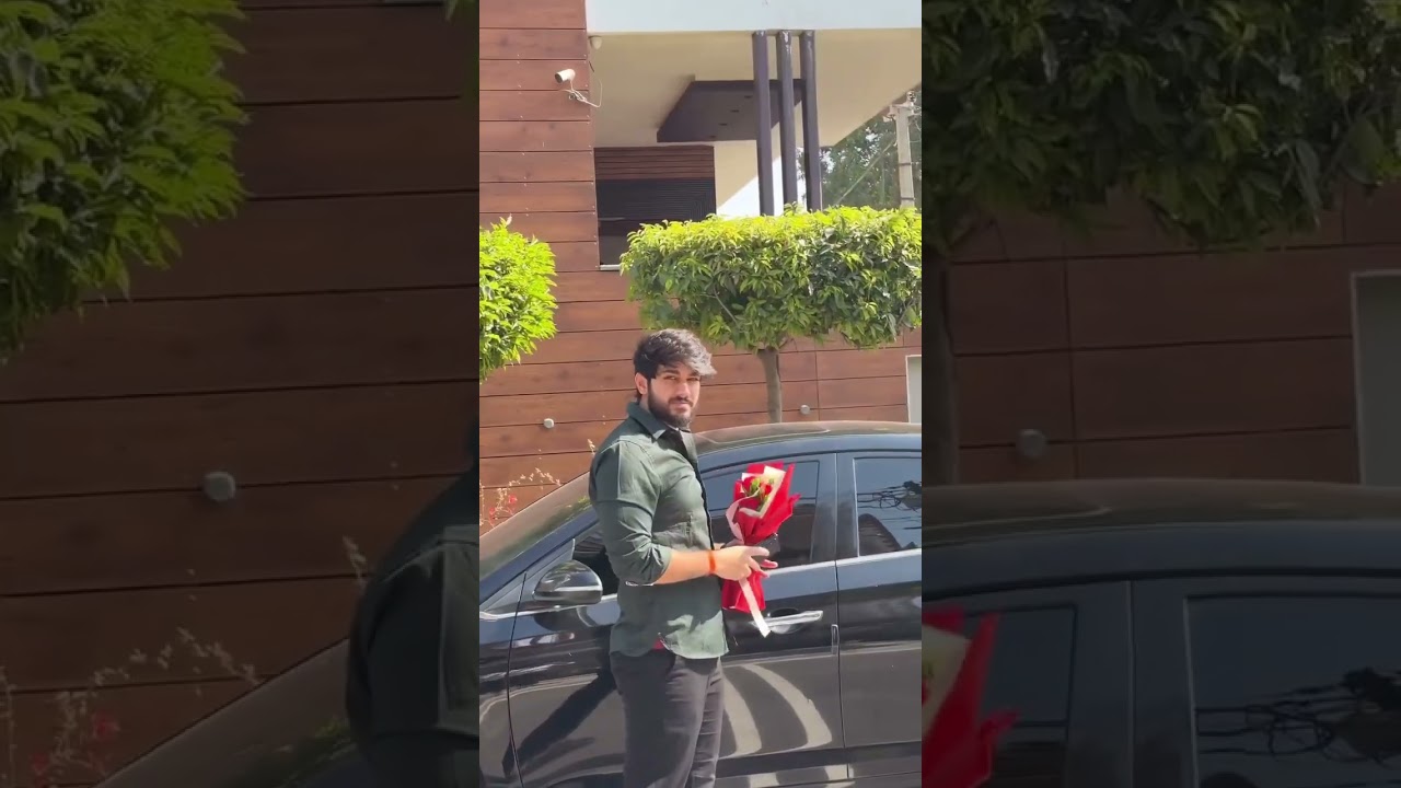 Happy rose day🌹❤️ 