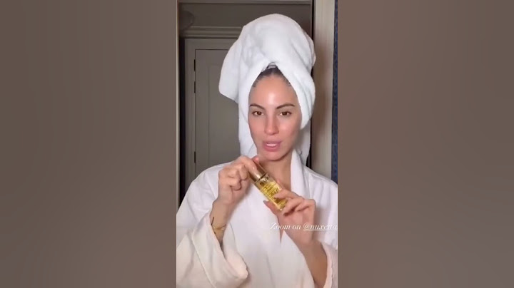 beauty treatment by Giulia de lellis #pregnancy #giuliadelellis #verynews