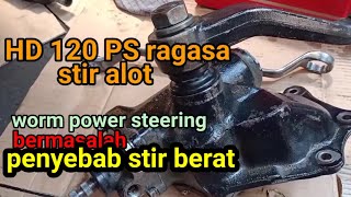 Heavy Power Steering How To Fix A Heavy Power Steering Wheel In A Sports Car