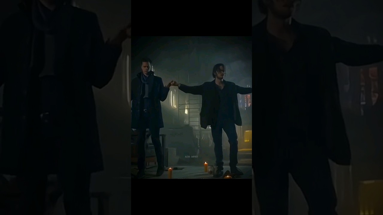 There are no words to describe this scene 