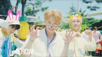 Stray Kids "Surfin