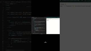 🌊 Liquid Swipe Page Transition | Smooth Fluid Animation with HTML, CSS & JavaScript