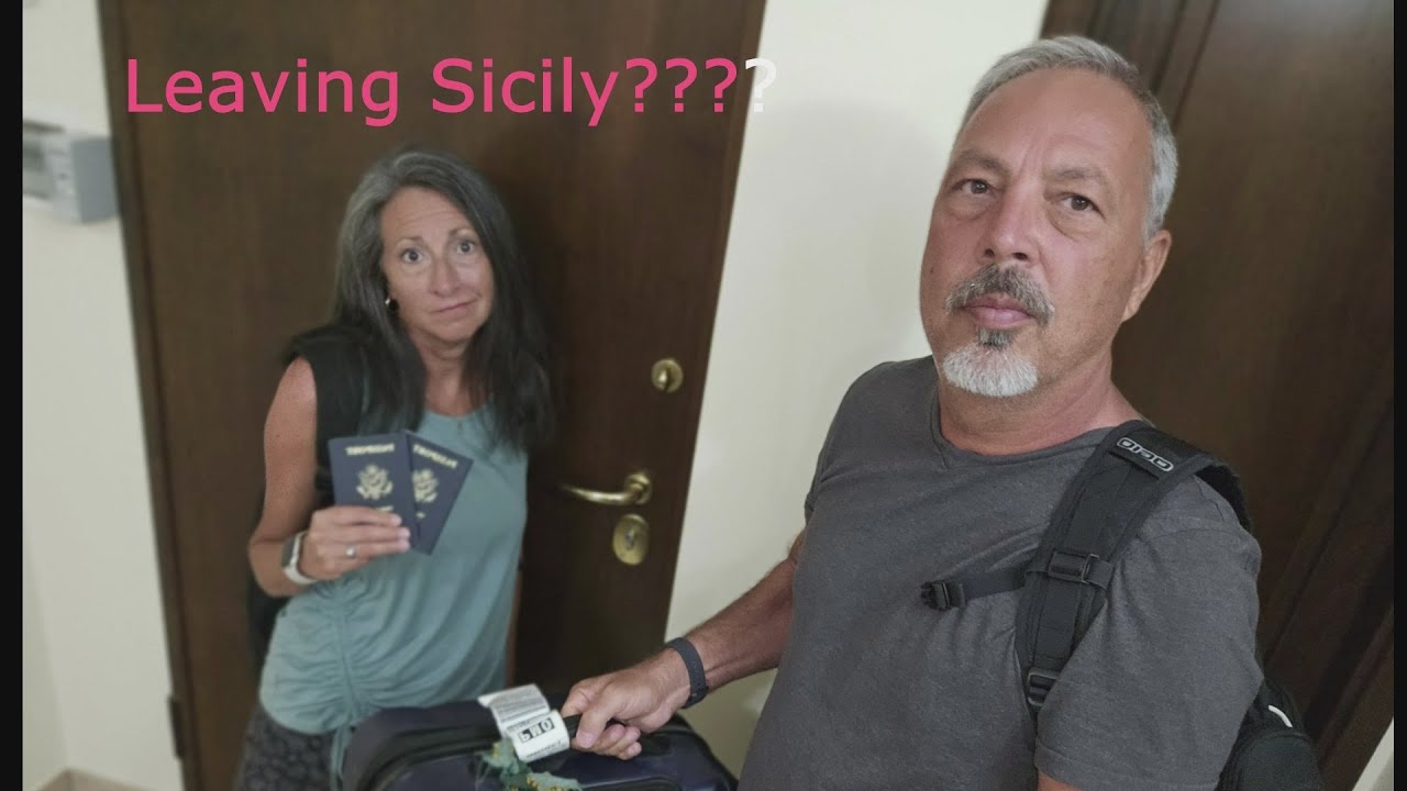 10 shocks of moving to Sicily and everything we love about Sicily.