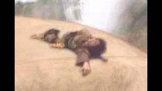 Wind and Cloud 2002 Ending Theme