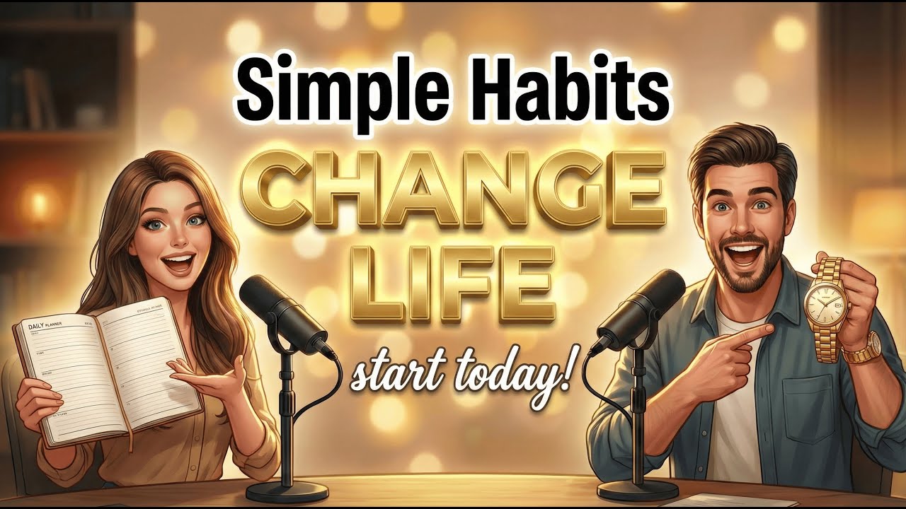 Daily Routine English Build Fluency Fast with This Podcast! English Unlimited Postcast