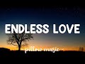 Endless Love - Mariah Carey & Luther Vandross (Lyrics) 🎵